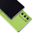 Disney Monsters Inc. Mike’s Face Galaxy S20 Fan Edition Skin